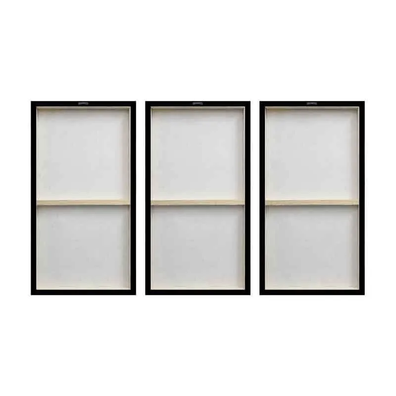High Tides Wall Art - Set Of Three media 5