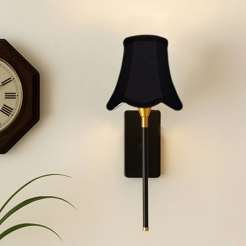 Silvanza Metal Wall Lamp media 3