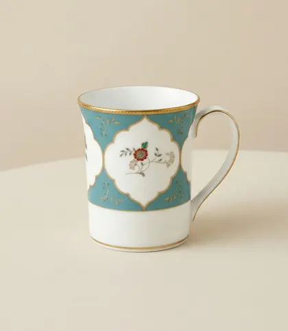 Porcelain