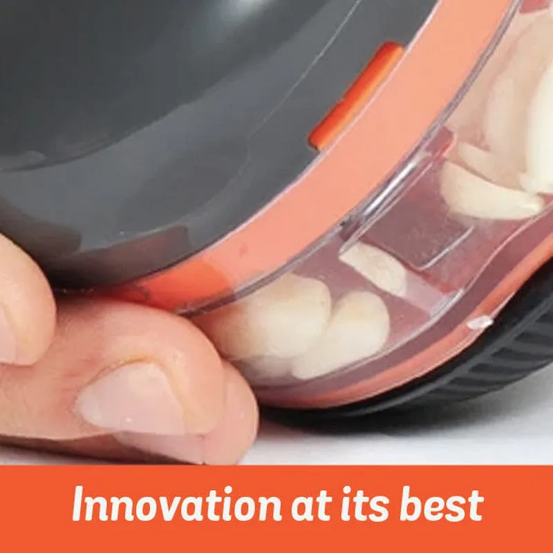 Meyer Stainless Steel Mini Chopper media 10