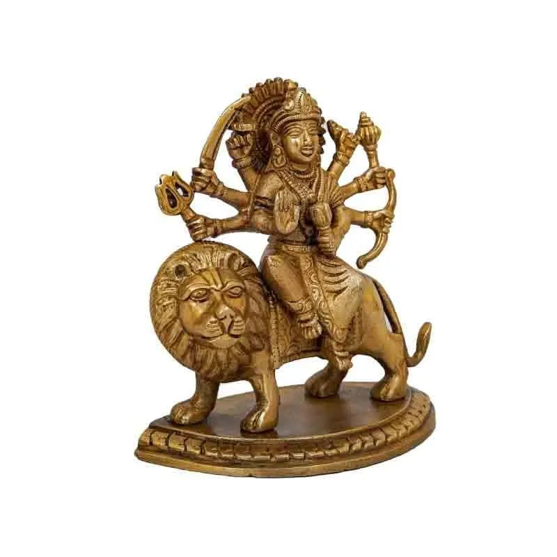 Dugga Dugga Statue media 4
