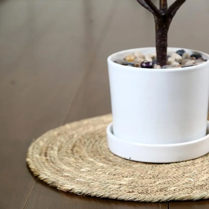 Rustic Chic Tablemat - Set Of Two media 4