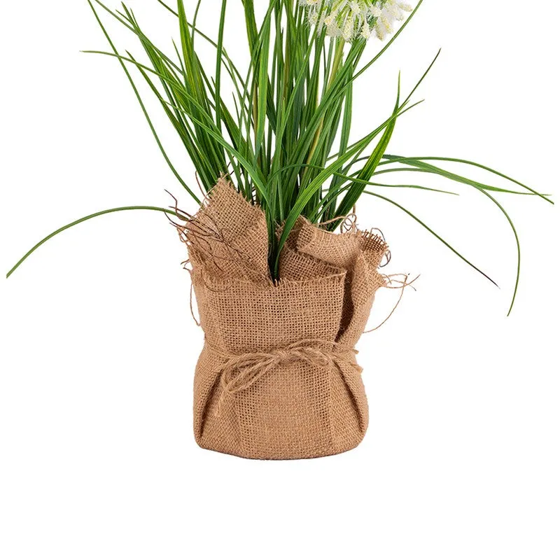 AarviDecor Soft Whisper Silk Artificial Flowers media 5
