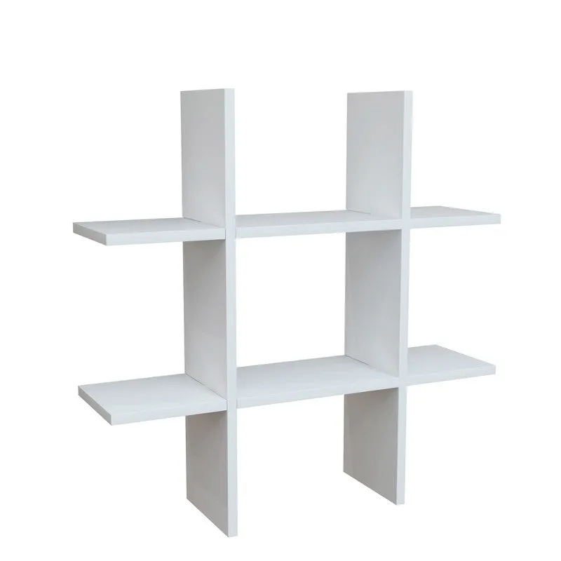 Drayno Engineered Wood Shelves media 3