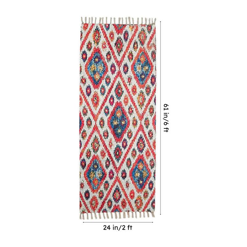 Nivette Runner Rug media 9