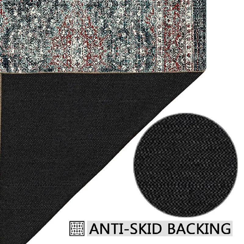 Motifara Velvet Carpet media 5