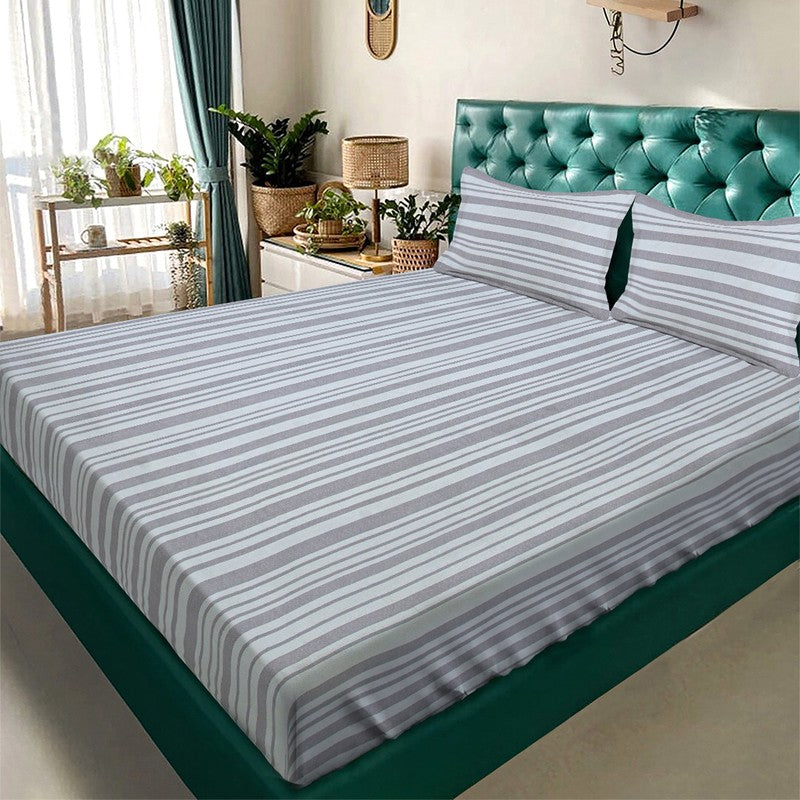FluidForm Bedsheet - 300 GSM