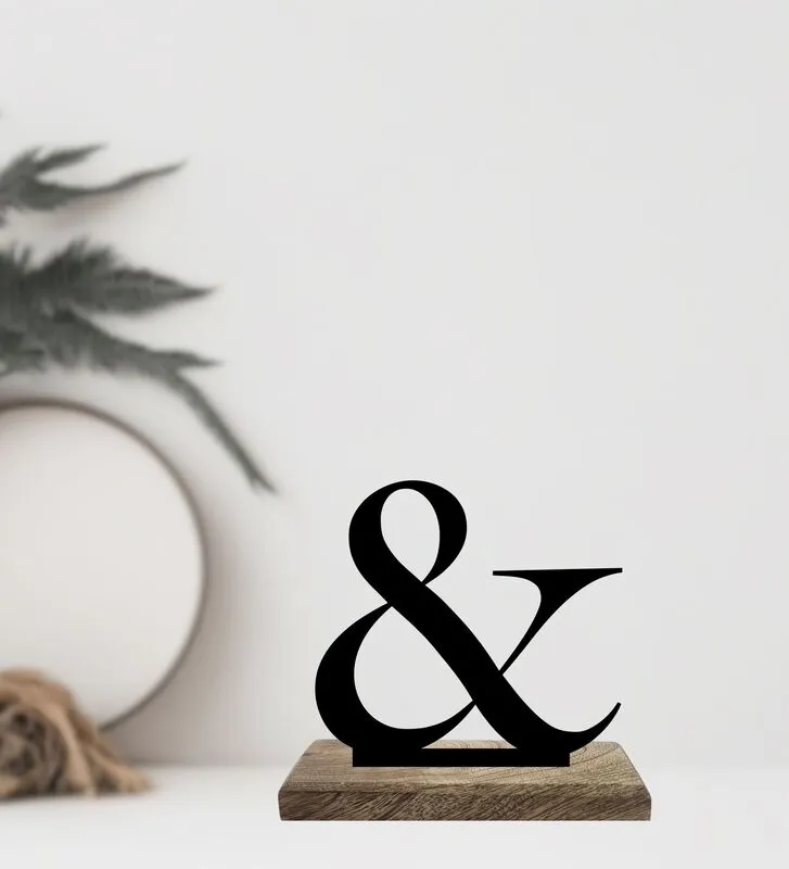 Professor Showpiece - Set Of Two media 3
