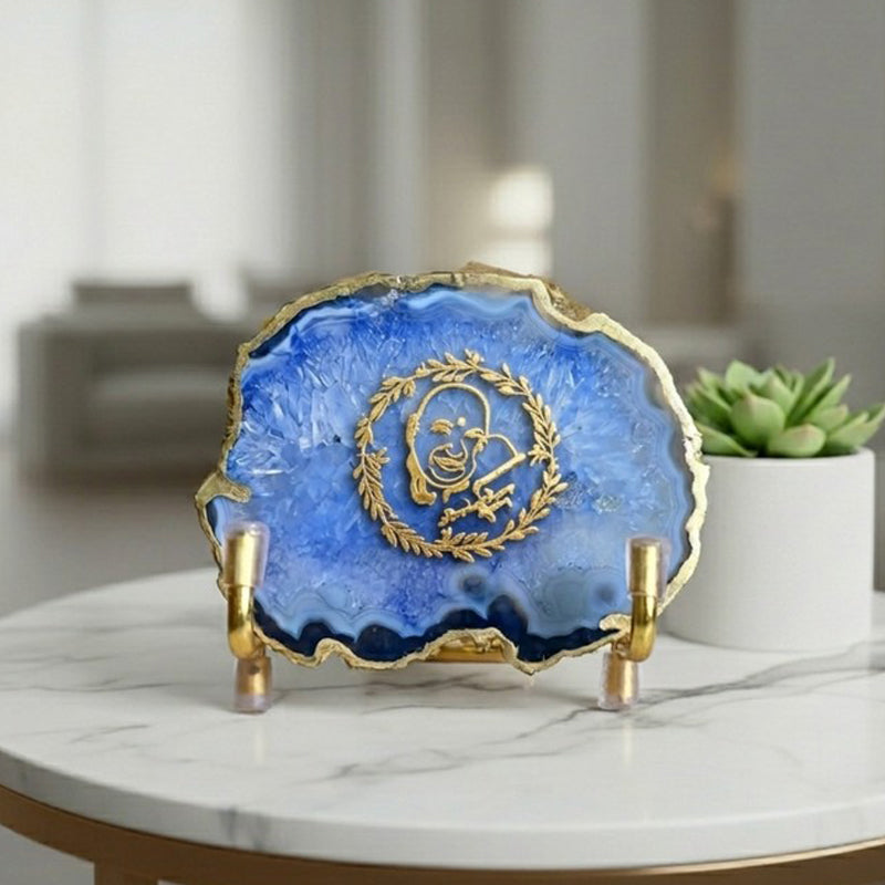 Agate · Metal
