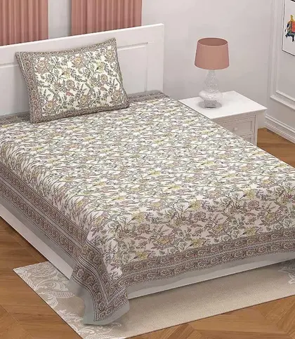 100% Cotton