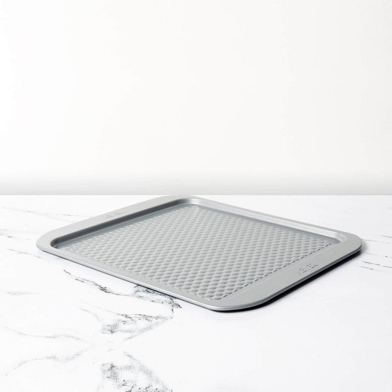 Meyer Clayvia Grey Carbon Steel Rectangle Baking Dish media 3