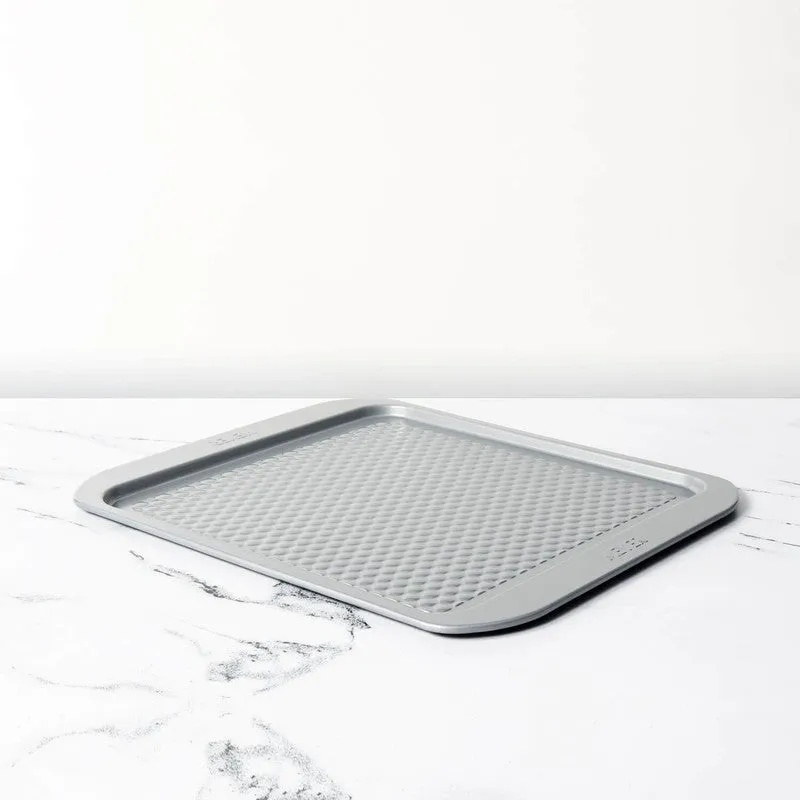 Meyer Clayvia Grey Carbon Steel Rectangle Baking Dish media 3