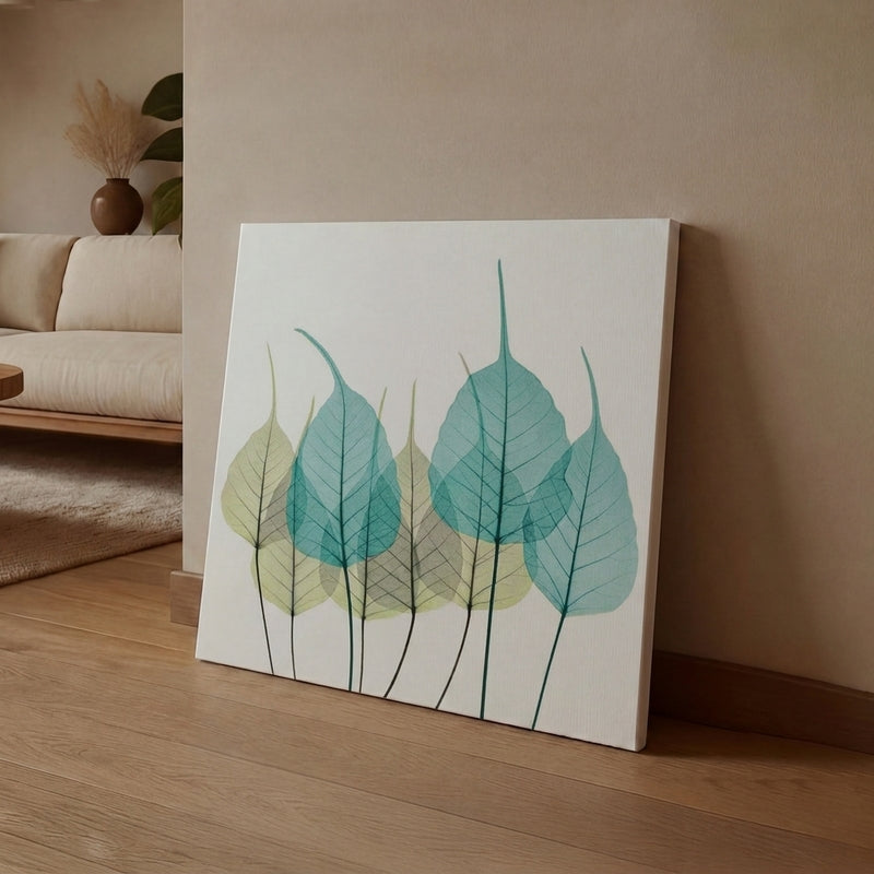 Atkins Floral Wall Art