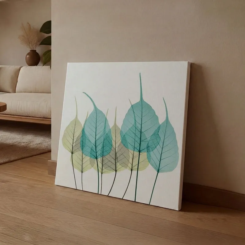Atkins Floral Wall Art media 1