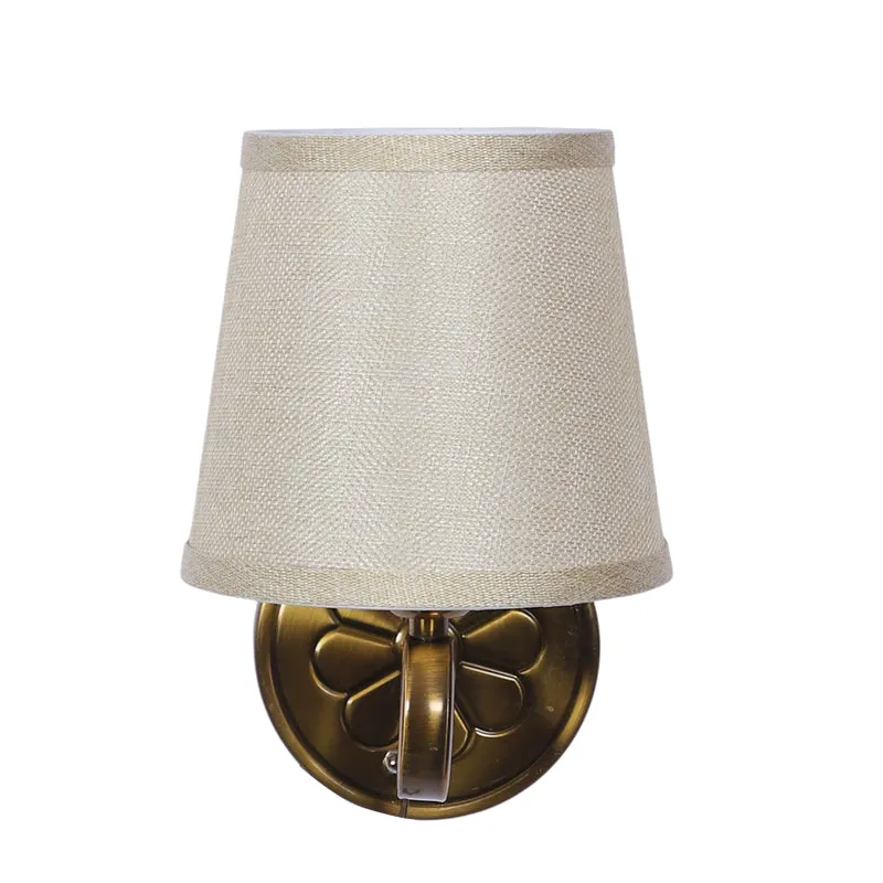 Maisa Iron Wall Lamp media 8