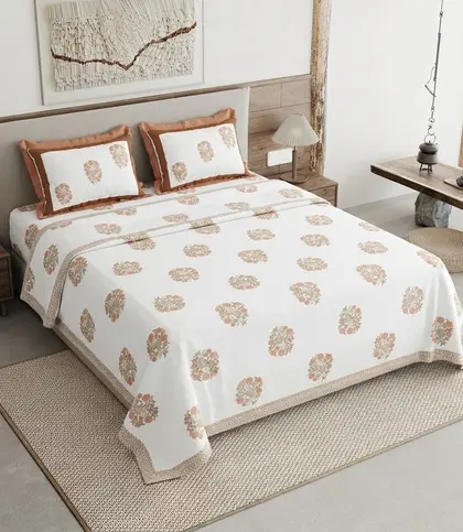 100% Cotton
