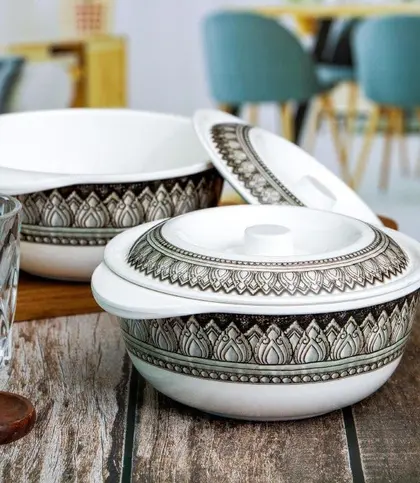 Melamine