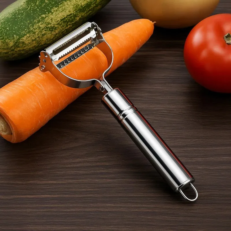 Quick Strip Peeler Steel Other Utilities - Silver media 1