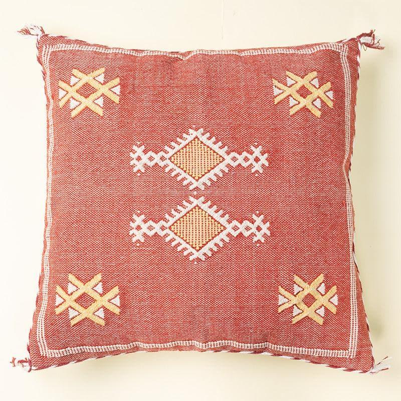 Jarokha Cushion Cover - Set Of Two media 3