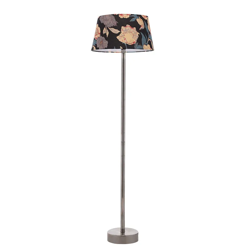 Luxa Prism Lotus Floor Lamp media 4