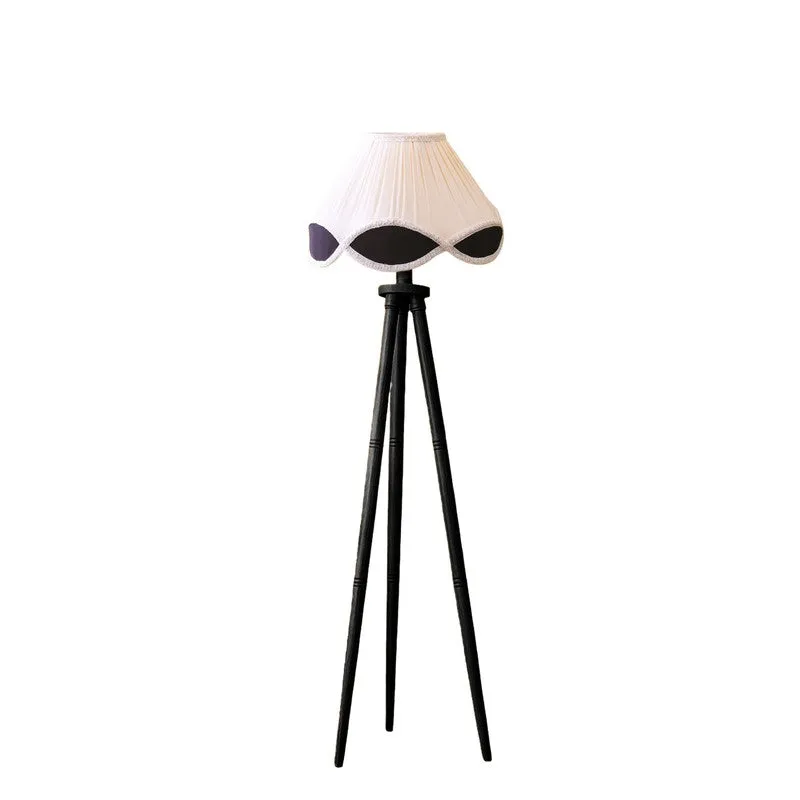 OrchidVista Stand Floor Lamp media 4