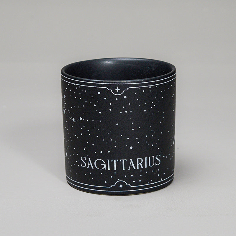 Sagittarius Ceramic Coffee Mug (300 mL) media 3
