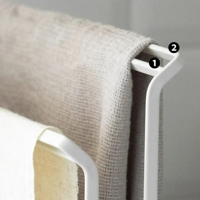 Moden Napkin Rack media 7