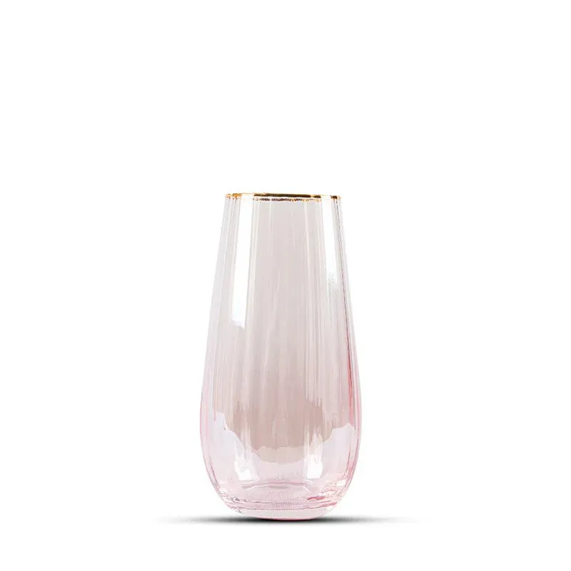 Velvet Mix  Cocktail Glasses (360 mL Each) - Set of Four media 5