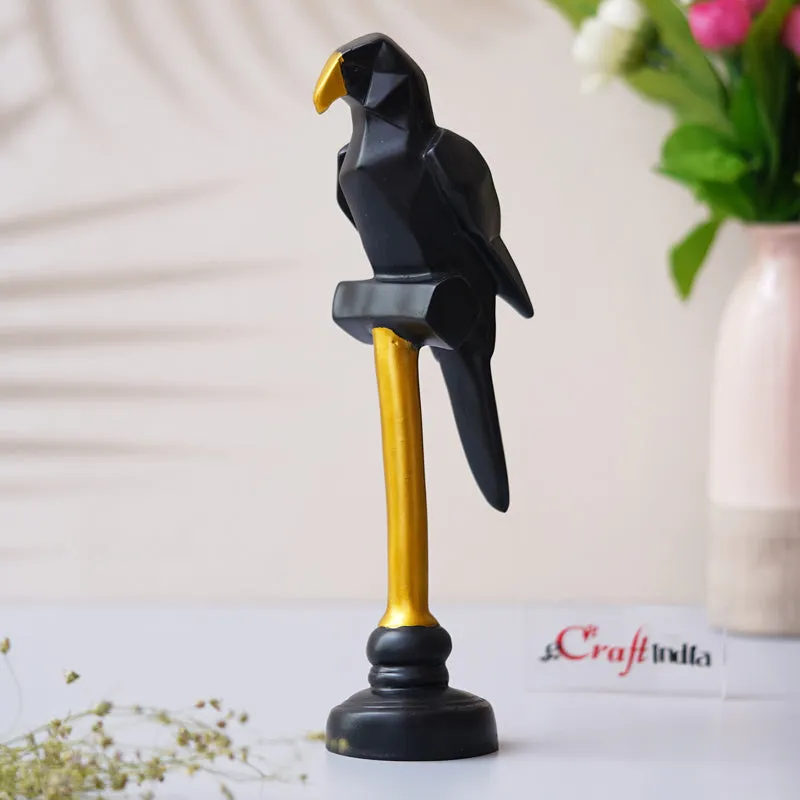 Raven Perch Showpiece media 1