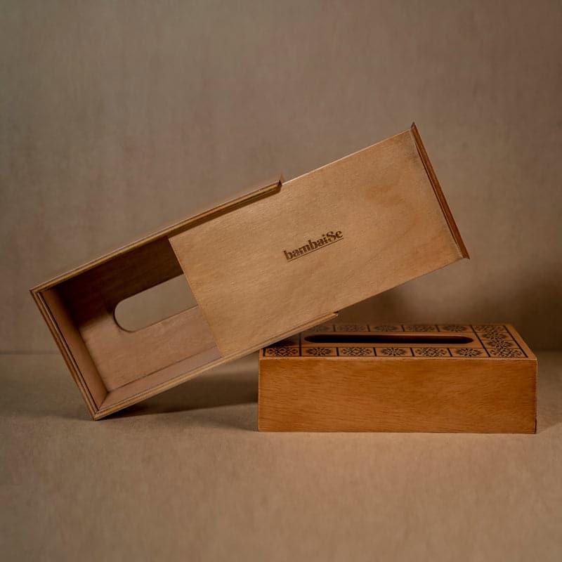 Vira Ethnic Tissue Box media 3