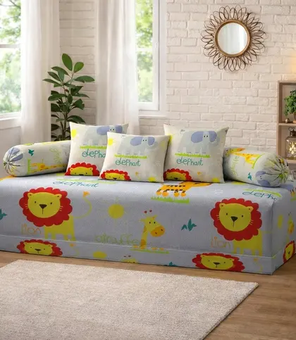 PolyCotton/Cotton Blend