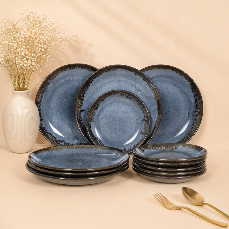 Set of Twelve