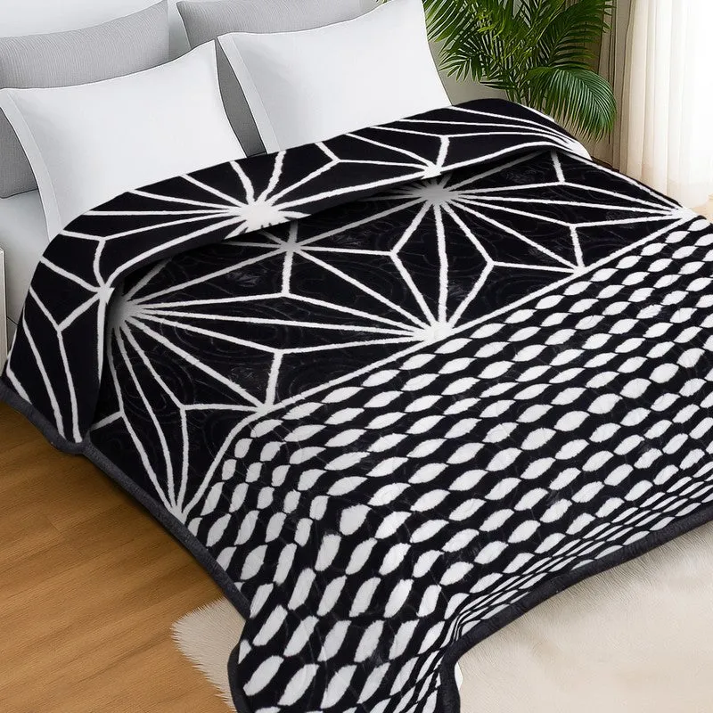 Matlyn Blanket - 1300 GSM media 3