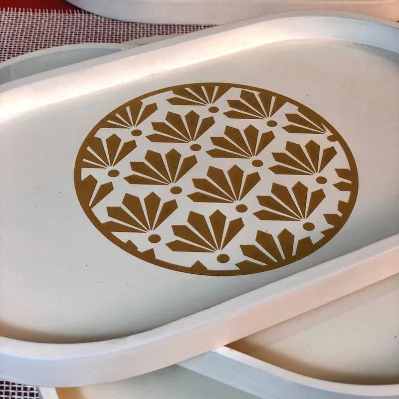 Utra Serving Tray media 4
