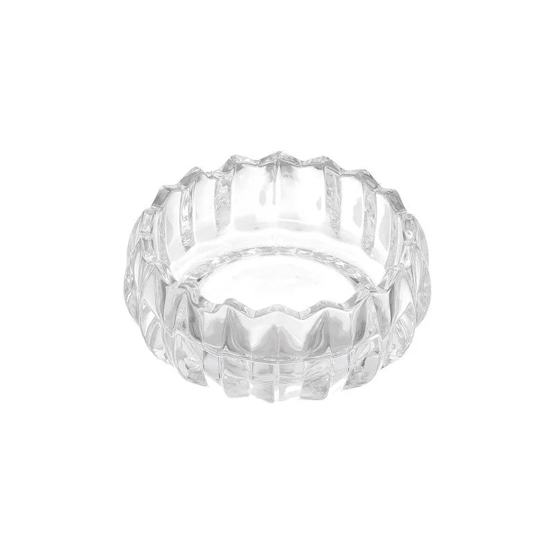 Aura Clear Asht Tray - Set Of Two media 6