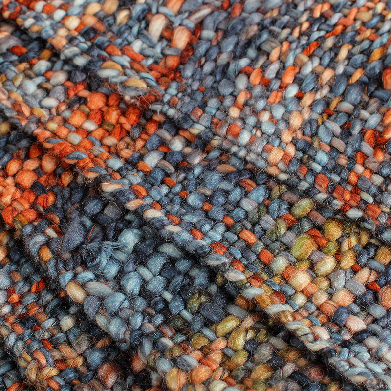 Vibrato Acrylic Throw - Multicolor image 3