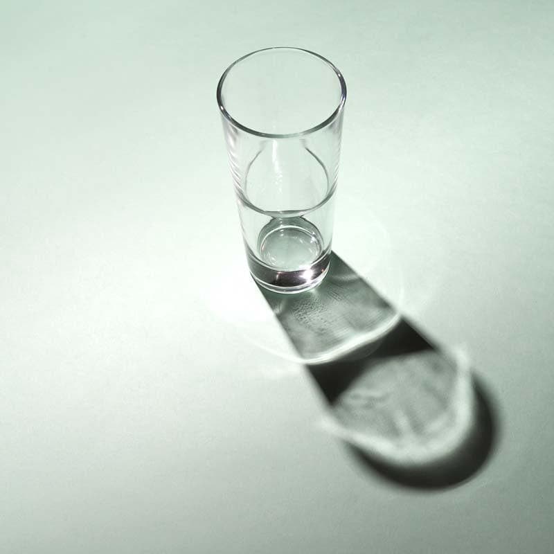 Lemon -aid Soda Glass (330 ml)- Set Of Six media 6