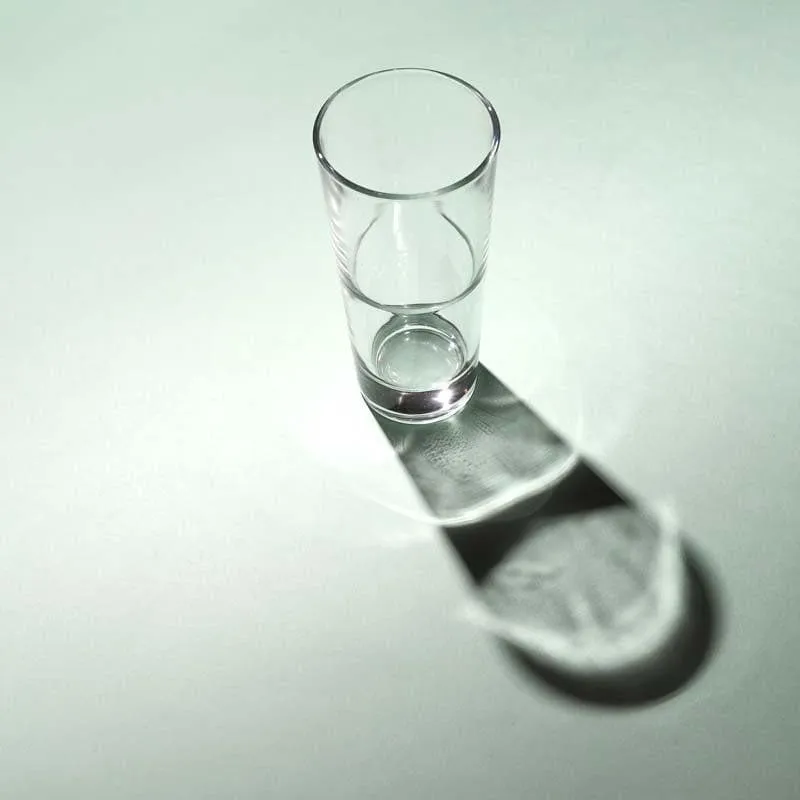 Lemon -aid Soda Glass (330 ml)- Set Of Six media 6