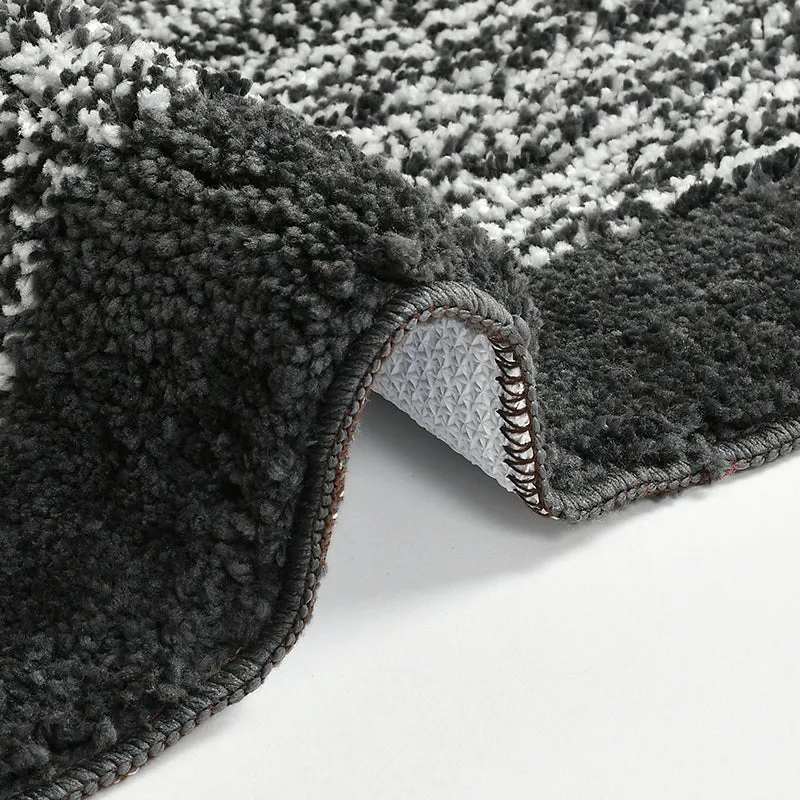 Marvis Anti Skid Bath Mat - Dark Grey media 6