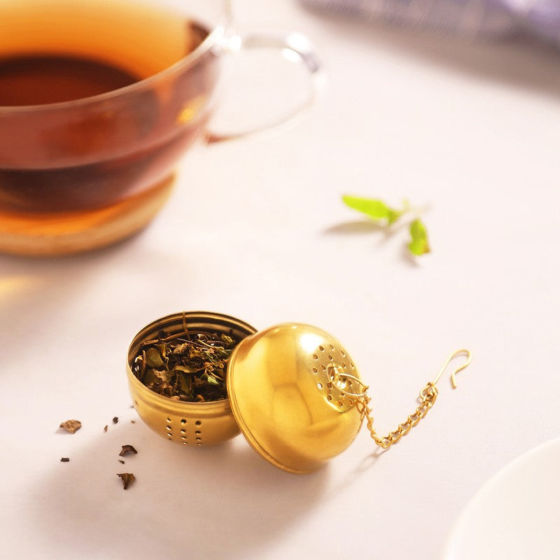 Nexel Stainless Steel Tea Infuser