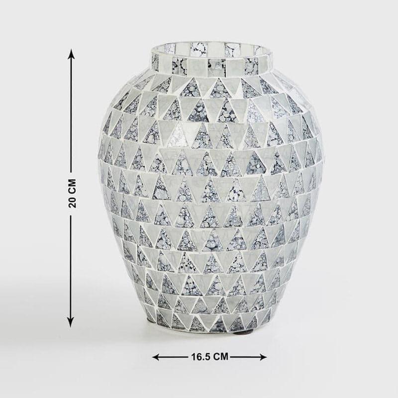 Vendo Mosaic Vase media 5