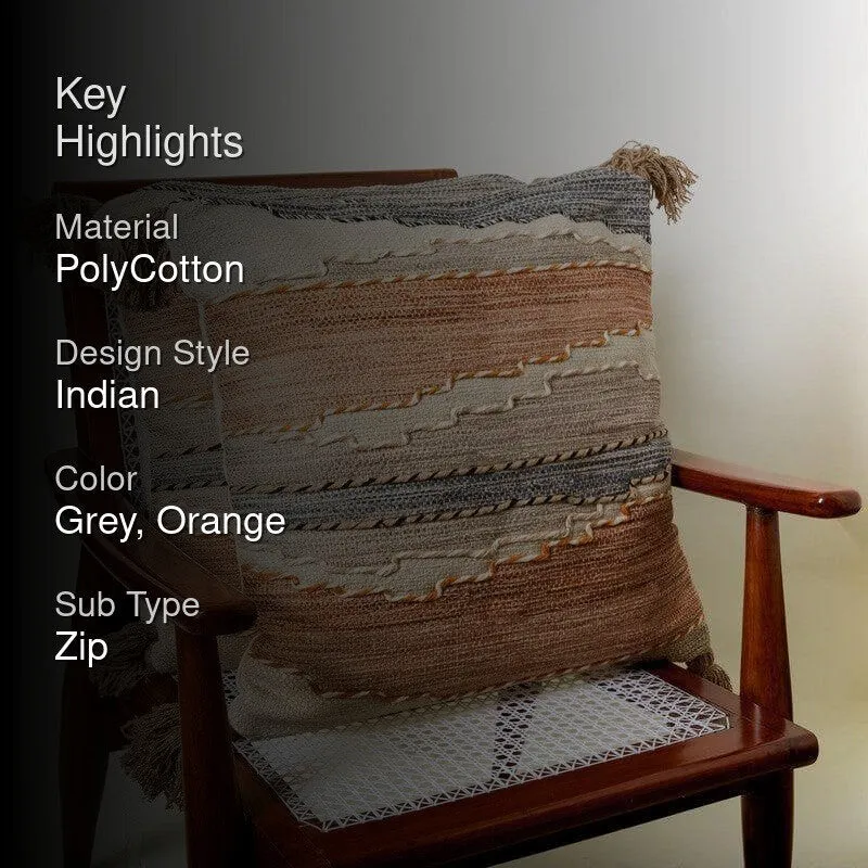 The Rift Cushion Cover - Set Of Two media 2