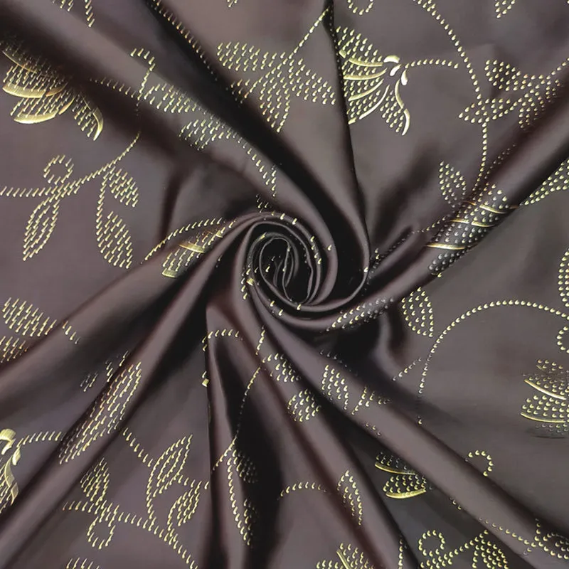 Afton Polyester Blackout Curtain media 5
