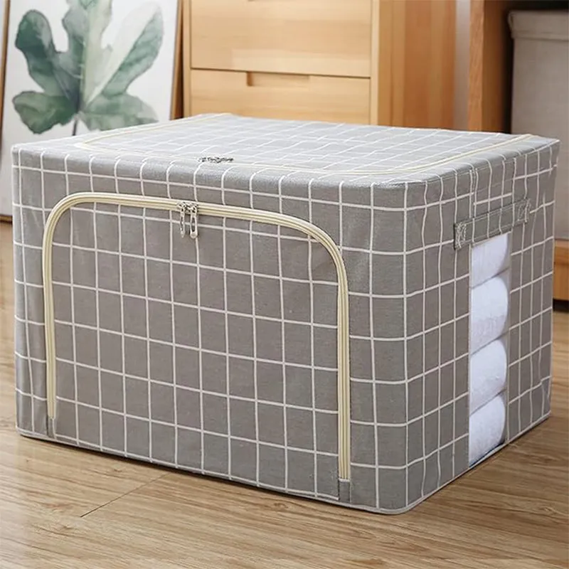 Jagger Cloth Organizer media 1