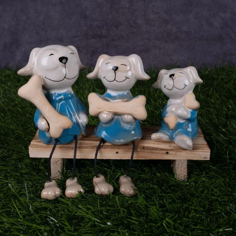 Happy Dog Family media 1