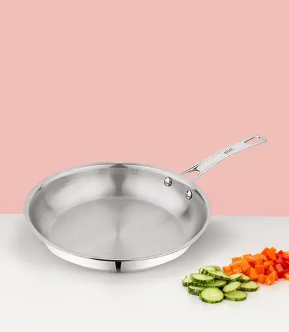 Stainless Steel