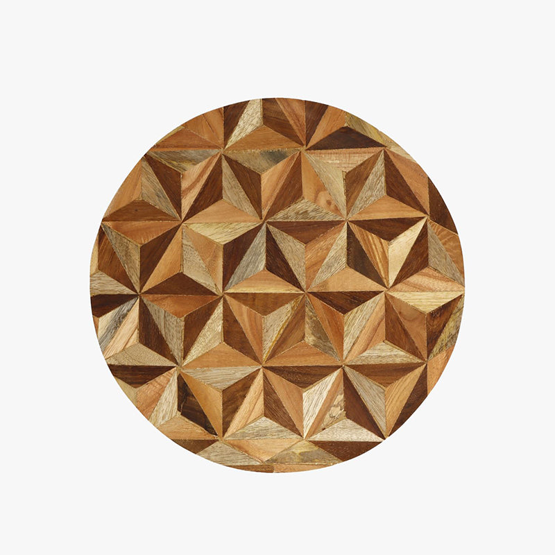 Tierli Cake Stand - Gold media 9