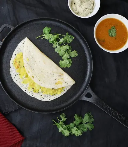Cast Iron