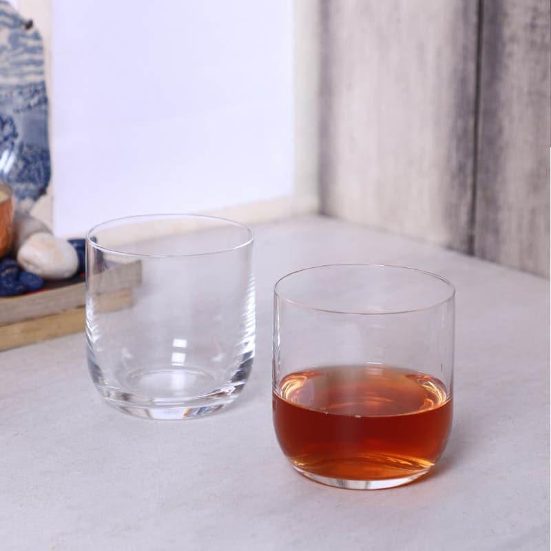 Crystal Glass