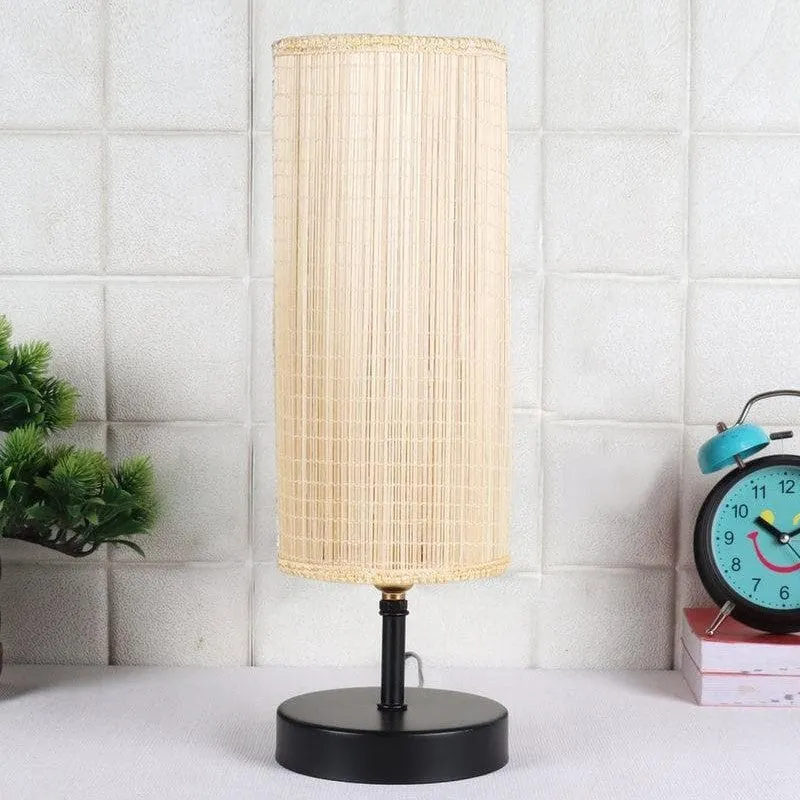 Mini Magic Fabric Table Lamp media 4